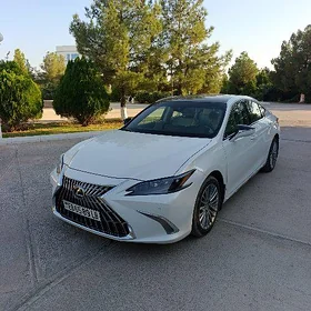 Lexus ES 350 2024