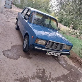 Lada 2105 1992