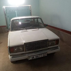 Lada 2107 2001