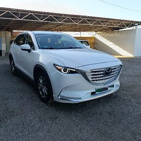 Mazda CX-9 2021
