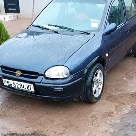 Opel Vita 1997