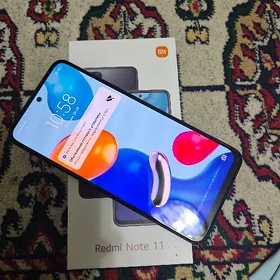 Redmi Note 11