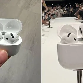 Airpods 4
