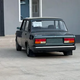 Lada 2107 2010