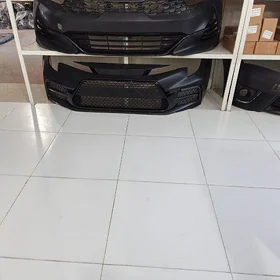 Corolla 2022 madel öňki bamper