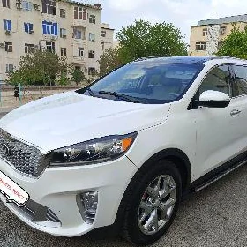 Kia Sorento 2020
