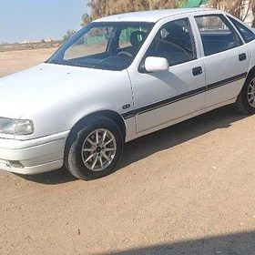 Opel Vectra 1998