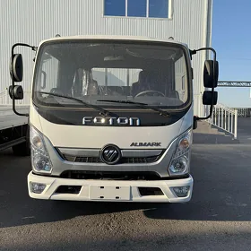 Foton Auman C 2026