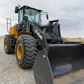 XCMG ZL50 2026