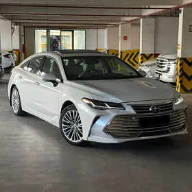 Toyota Avalon 2020