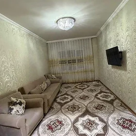 Аренда Квартира