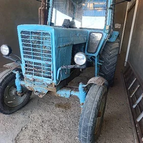 MTZ 80 1992