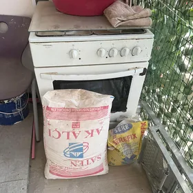 Gaz plita