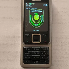 Nokia 6300