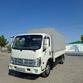 Forland H3 2016