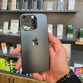 I PHONE 16 PRO