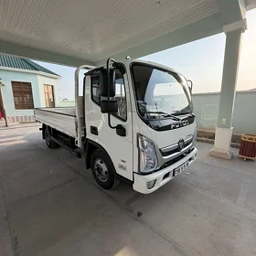 Foton Auman R 2025