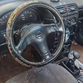 Opel Vectra 1993