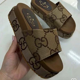Gucci patdyk taze