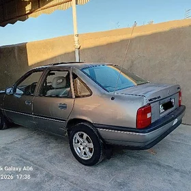 Opel Vectra 1992