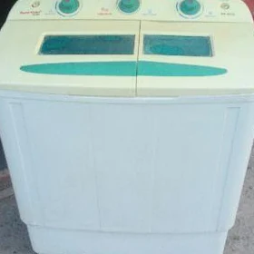 General 8 kg