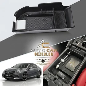 Camry Bar Plasmass
