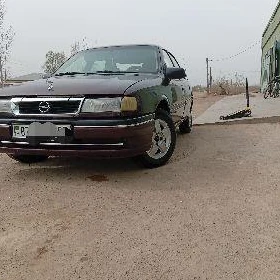 Opel Vectra 1992