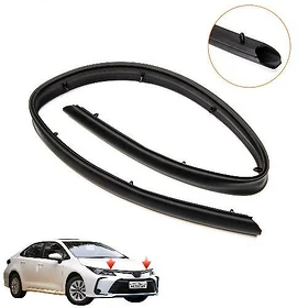 Corolla Kapot Rezin
