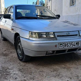 Lada 2110 2004