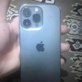 iPhone 13 pro