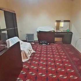 Чоганлы 4-ком, 1-этаж, 80м².