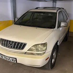 Lexus RX 300 2003