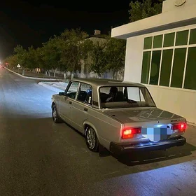 Lada 2107 2010