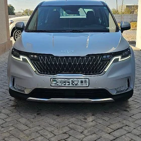 Kia Carnival 2021