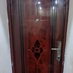 Daşky gapy