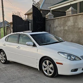 Lexus ES 300 2002