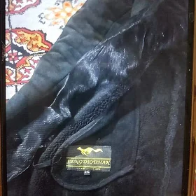 дублёнка