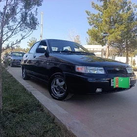 Lada 2110 2003