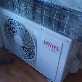 Vestel 80lik investor ++