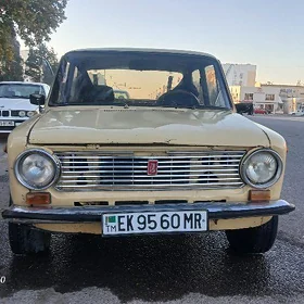 Lada 2104 1988