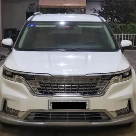 Kia Carnival 2021