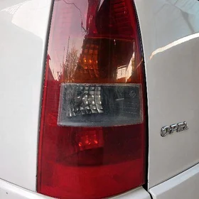 stop cyra fara astra j