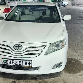 Toyota Camry 2008