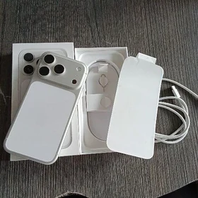 17 Pro iPhone
