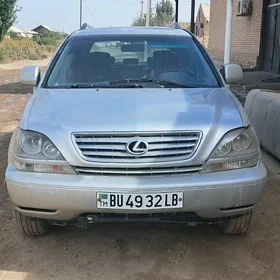 Lexus RX 300 2000