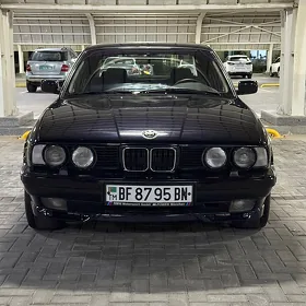 BMW 530 1992