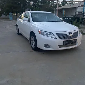 Toyota Camry 2008