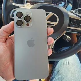 IPhone 15pro max