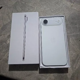 iphone 17 air