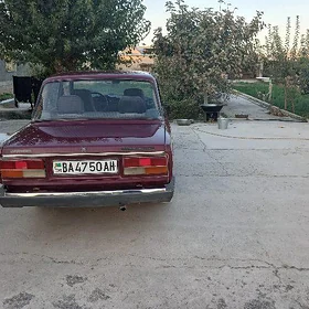 Lada 2107 2000